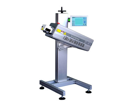 二氧化碳激光打碼機(jī)