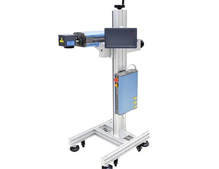 激光噴碼機(jī)設(shè)置